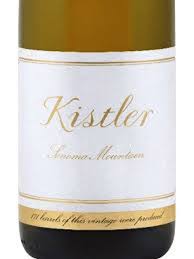 Kistler Chardonnay Sonoma Mountain 2022 ...