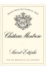 Château Montrose 1978, Saint Estèphe