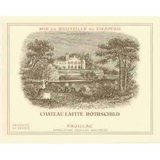 Chateau Lafite Rothschild (1.5 Liter ...