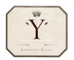 2018 CHATEAU D'YQUEM 'Y' YGREC, BORDEAUX MAGNUM image