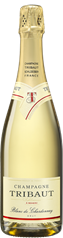 Tribaut-Schloesser Blanc de Chardonnay Brut - Triangle Wine Company