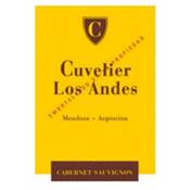 Image result for Cuvelier Los Andes Cabernet Sauvignon Mendoza 2015