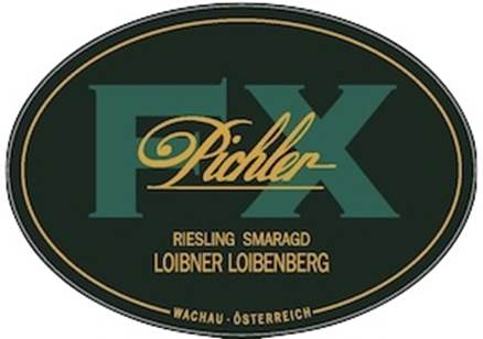 FX Pichler Riesling Loibner Steinertal Smaragd | Fine Vines