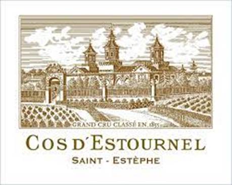Chateau Cos d'Estournel (1.5 Liter Futures Pre-Sale) 2022 | Wine.com