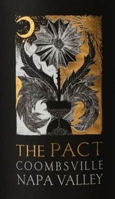 Image result for 2021 Faust the Pact Napa