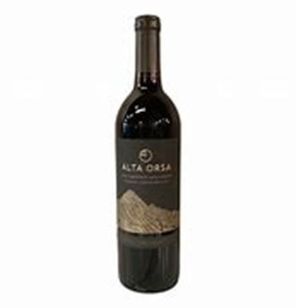 Image result for 2018 Alta Orsa Cabernet Sauvignon Mendocino Coast, CA