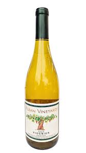 Alban Vineyards Central Coast Viognier ...