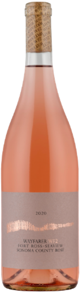 2020 WF2 Rosé