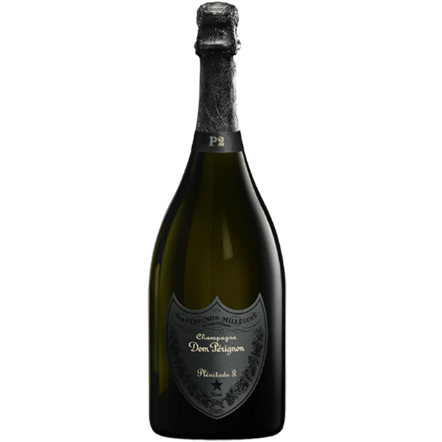 Dom Perignon Plentitude P2 Brut Champagne 2003