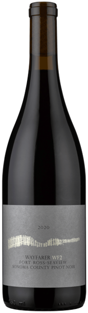 20 Wayfarer PN FtRoss Seaview Adj SS