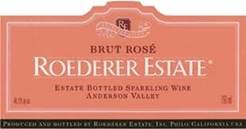 Roederer Estate NV Estate Bottled Brut ...