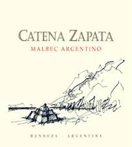 Catena Zapata Malbec Argentino Vineyard - $69.95 : LA Wine Company, Wine