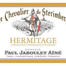 Domaine Paul Jaboulet Aîné Hermitage Le Chevalier de Sterimberg | Fine Vines