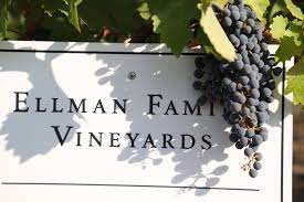 Ellman Family Vineyards - The Napa Wine Project
