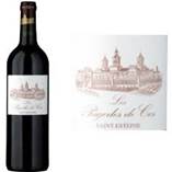 2014 Chateau Cos d'Estournel 'Les Pagodes de Cos', Saint-Estephe, France image