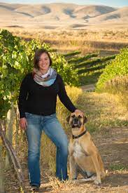 Meet Kerry Shiels: A Yakima Valley winemaker with vision (#WinePW) – My  Full Wine Glass