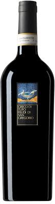 San Gregorio Greco di Tufo 2021 | Wine.com