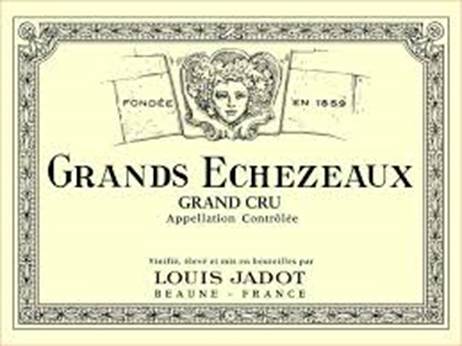 Bacchus - Wines | Louis Jadot