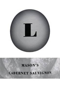 2021 Lewis Cellars Cabernet Sauvignon Masons Napa image
