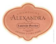 Laurent Perrier 'Alexandra' Rose Brut ...