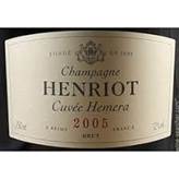 Henriot Cuvee Hemera Brut, Champagne ...