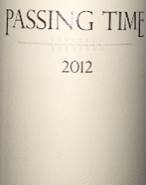 Passing Time 2012 Cabernet Sauvignon, Horse Heaven Hills