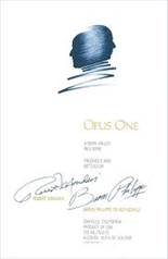 Opus One (2018) - Vintage Wine Cellars