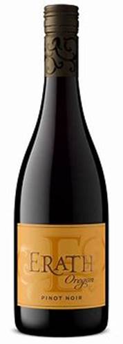 Image result for 2021 Erath Oregon Pinot Noir