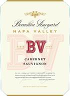 2020 BEAULIEU VINEYARDS CABERNET SAUVIGNON NAPA - click image for full description