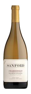 2020 SANFORD CHARDONNAY LA RINCONADA SANTA RITA HILLS image