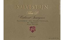 Salvestrin Winery Dr. Crane Vineyard Cabernet Sauvignon, St Helena | prices,  stores, tasting notes & market data