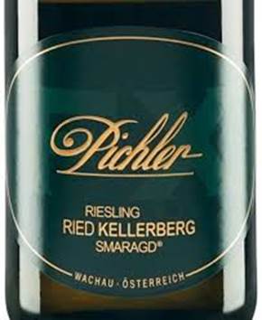 Pichler/FX Riesling Smaragd Ried Kellerberg 2019 - Woodland Hills Wine  Company