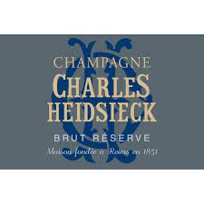 Charles Heidsieck Brut Reserve | Wine.com