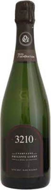 Philippe Gonet Extra Brut Blanc De Blancs Champagne - Bedford Wines and  Spirits, 101 Bedford Avenue, Brooklyn, NY 11211, Brooklyn, NY