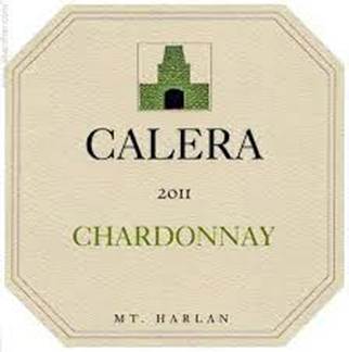 2011 Calera Chardonnay, Mount Harlan | prices, stores, tasting notes &  market data