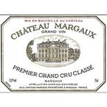 1982 Chateau Margaux - Margaux. MacArthur Beverages