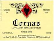 Domaine Auguste Clape Cornas, Rhone ...