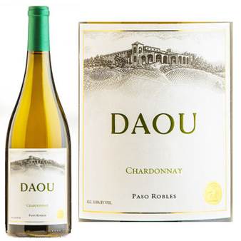 2022 Daou Chardonnay Paso Robles image