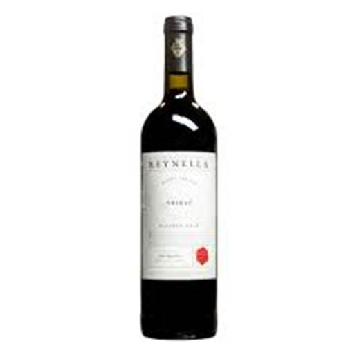 Chateau Reynella, Basket Pressed Shiraz ...