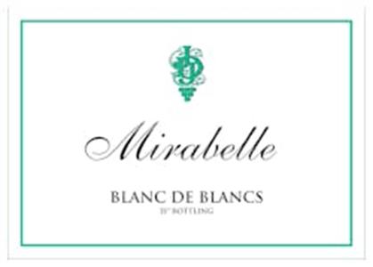 Schramsberg 'Mirabelle' Blanc de Blancs ...