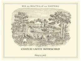 Château Lafite Rothschild Pauillac 2009 ...