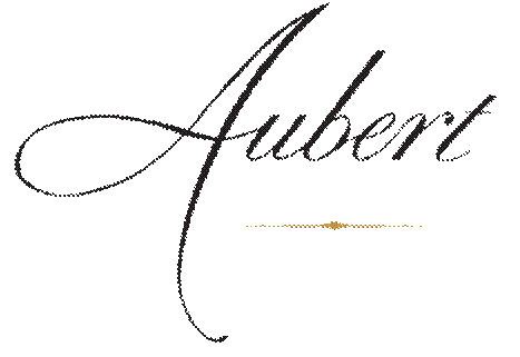 Image result for aubert wine