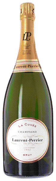 Image result for NV Laurent-Perrier 'La Cuvée' Brut Champagne