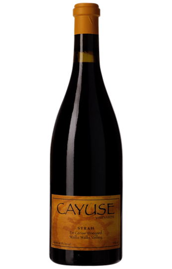 Cayuse Syrah En Cerise - Artale & Co