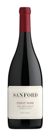 Sanford Pinot Noir Sta. Rita Hills 2021 | Terlato