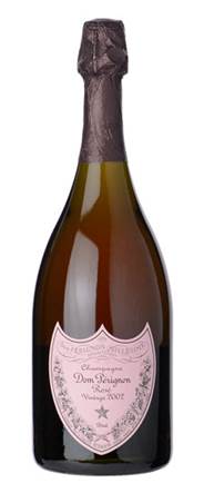 Moët & Chandon - Dom Pérignon Brut Rosé 2008 - 67 Wine & Spirits