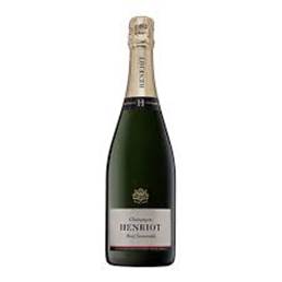 Henriot 'Brut Souverain' 750mL - Wally ...