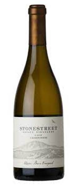 2019 Stonestreet 'Upper Barn' Alexander Valley Chardonnay