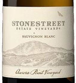 Stonestreet Sauvignon Blanc Alexander Valley Aurora Point Vyd. 2017 -  Woodland Hills Wine Company