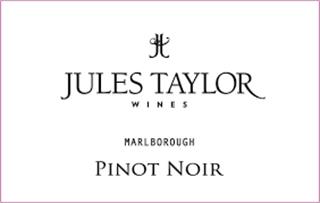 Jules Taylor Pinot Noir 2020 | Wine.com